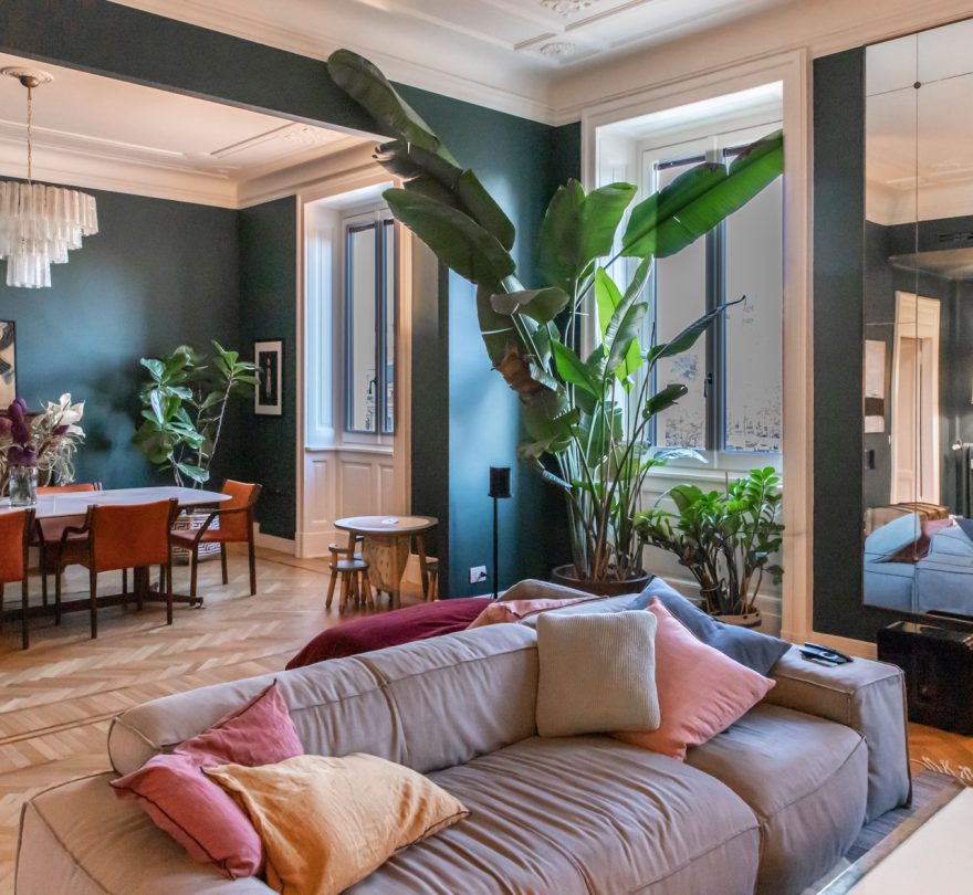 Fotografia inmobiliaria - Luz y Encuadre